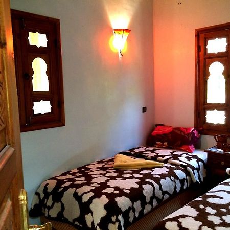 Dar Aglzime Hotel Aroumd Exterior photo